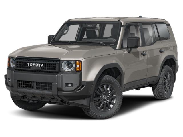 toyota land cruiser 2025 JTEABFAJ5SK020935 image toyota land cruiser 2025 JTEABFAJ5SK020935 image